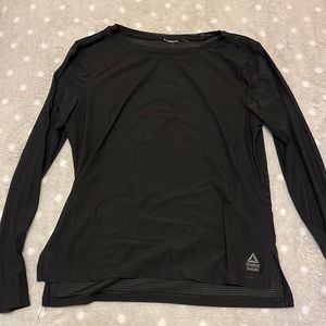 Reebok CrossFit Long Sleeve